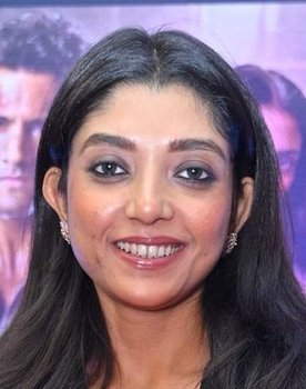 Devlina Kumar