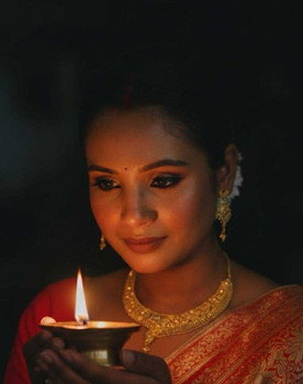 Laxmi Bardewa