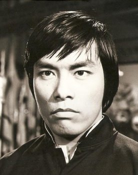 Carter Huang Chia-Ta