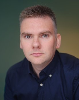 Matthew McMahon as Dad