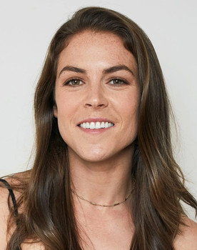 Kelley O'Hara as Coach