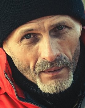 Sergey Siplivyy