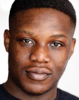 Raymond Anum as Gratiano