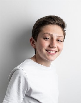 Mathis Pirone