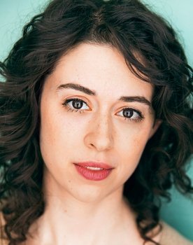 Adina Verson