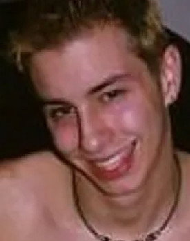 Jordan Stone