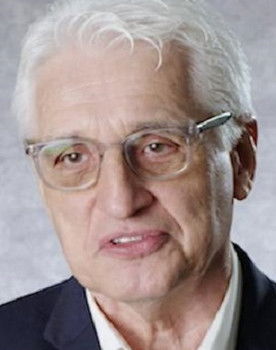 Buzz Schneider as Self - University of Minnesota - Forward