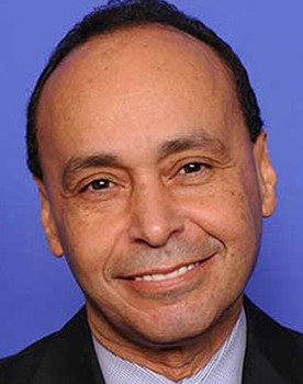 Luis Gutierrez