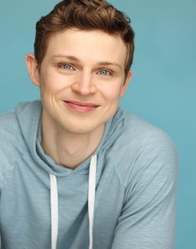 Christopher Brian