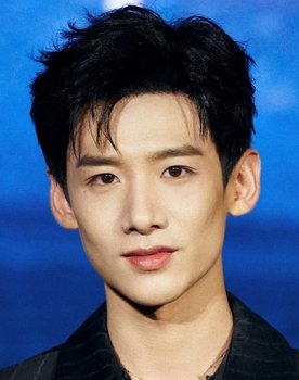 Bai Jingting as Sang Yan