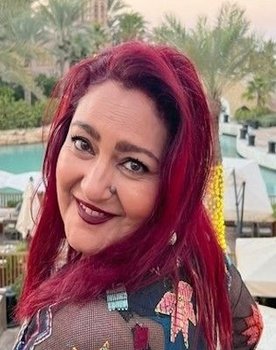Wafaa El Hakiem