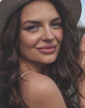 Natalya Borisova