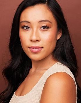 Jenny Lam Tien