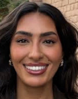 Yasmin Mehmood