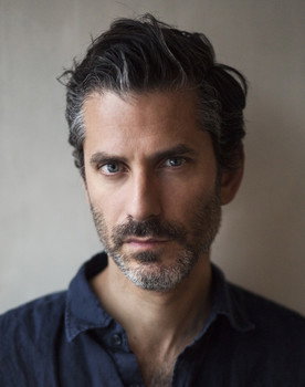 Jens Lapidus as Self (archive footage)