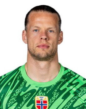 Ørjan Nyland