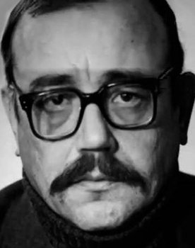 Borys Ivchenko as episode