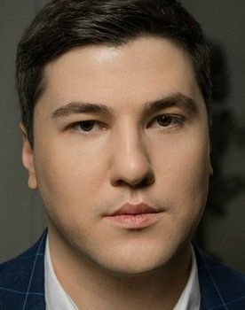 Emir Kashokov