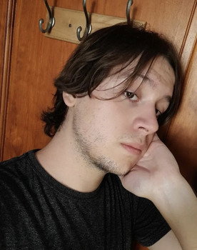 Ariel Ibáñez as Ariel