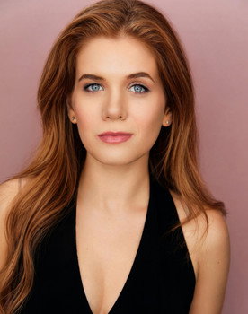 Sarah Sampino as Michelle