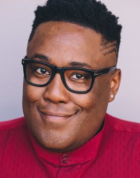 Ben Onyx Dowdy as Lamar Click