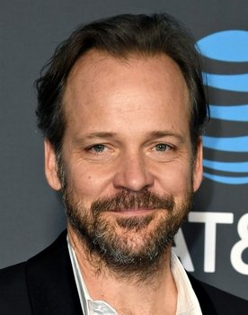 Peter Sarsgaard Photo