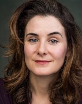 Michele Moran as Ann