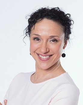 Karīna Tatarinova