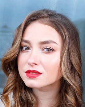 Julia Margulis