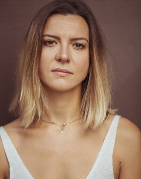 Charlotte Gouillon