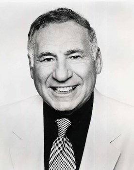 Mel Brooks as Himself