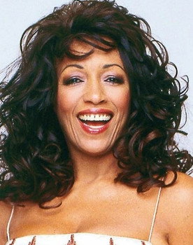 Sheila Ferguson as Self