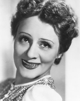 Irene Rich as The Girl