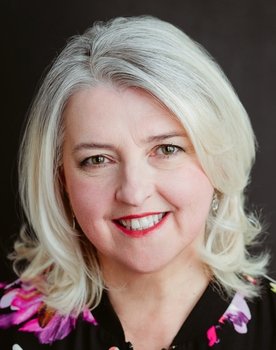 Linda Laplante as Nurse Lemoine