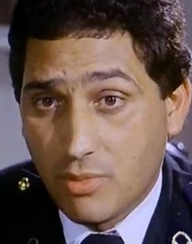Hussein El Sherif