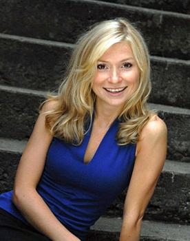Emma Taylor-Isherwood