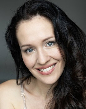 Лидия Шевченко as Zhanna