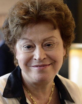 Françoise Chandernagor