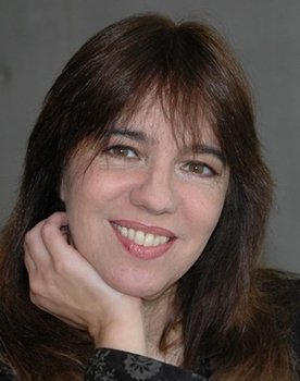 Ingrid Pelicori