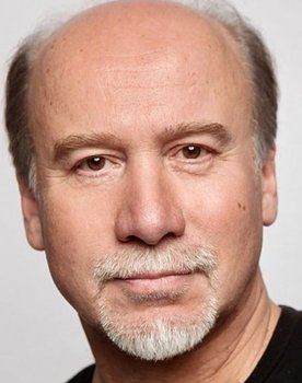 Pavel Belozerov as 