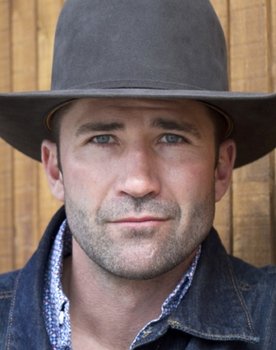 Quentin Schneider as Sticks