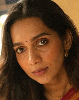 Sanchana Natarajan