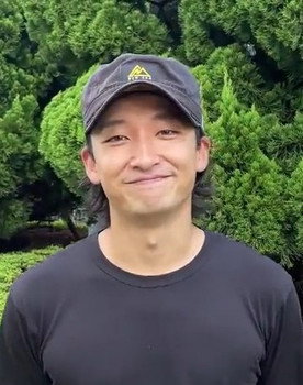 山本十三