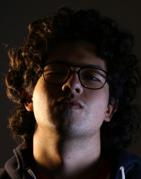 Julian Mora as Plumber