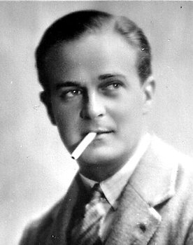 Malcolm Tod