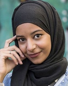 Hajar Brown