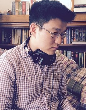 Tony Zhou