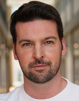 Martin Jr Pelletier as