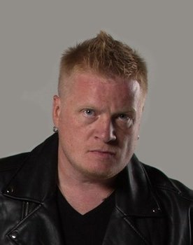 Denis Shakhanov as Барабанщик