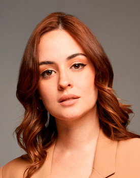 Priscila Espinoza